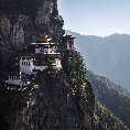 Felsenkloster Taktshang (Paro/Bhutan) [38209-H-36]